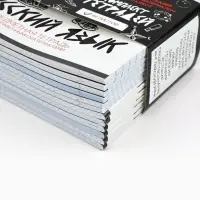 Тетради предметные, 48 л., набор из 12 шт., блок №1 &laquo;Скетчи&raquo;