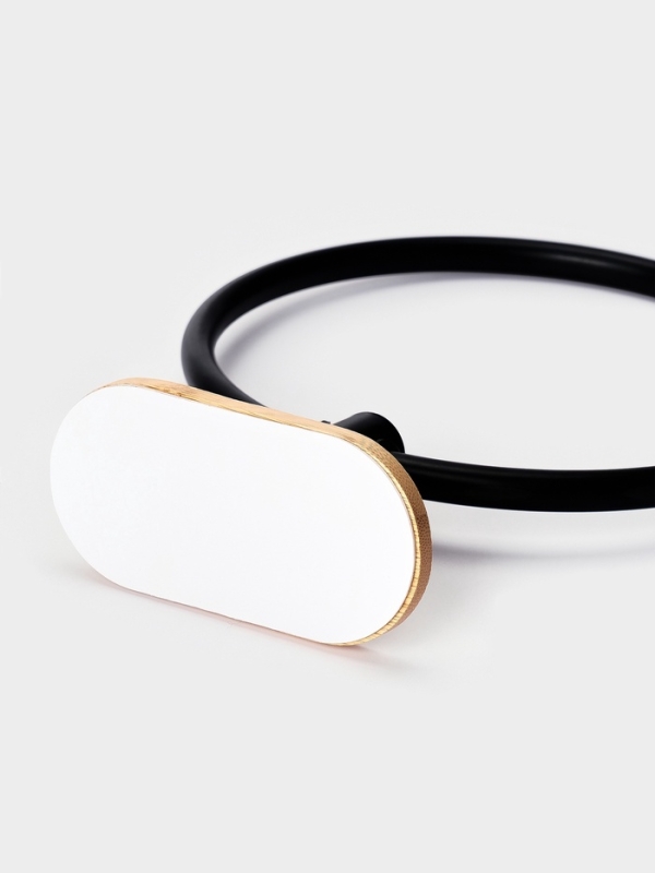 Держатель для полотенца на липучке St&ouml;lz BAMBOO