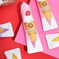 Крем для рук &laquo;Клубника с мороженым&raquo; увлажняющий, 30 мл