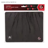 Коврик для мыши Gembird MP-GAME11, 250х200х3 мм, "паук"