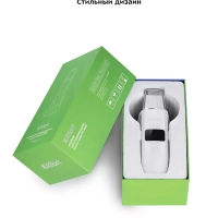 Аппарат для ультразвуковой чистки лица КТ-3189 - 1.5 Вт