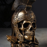 Фигура "Ирокез" 14х14х23 см