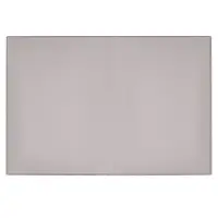 Ежедневник Avila, недатированный, серый