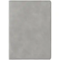 Ежедневник Urban, недатированный, серый