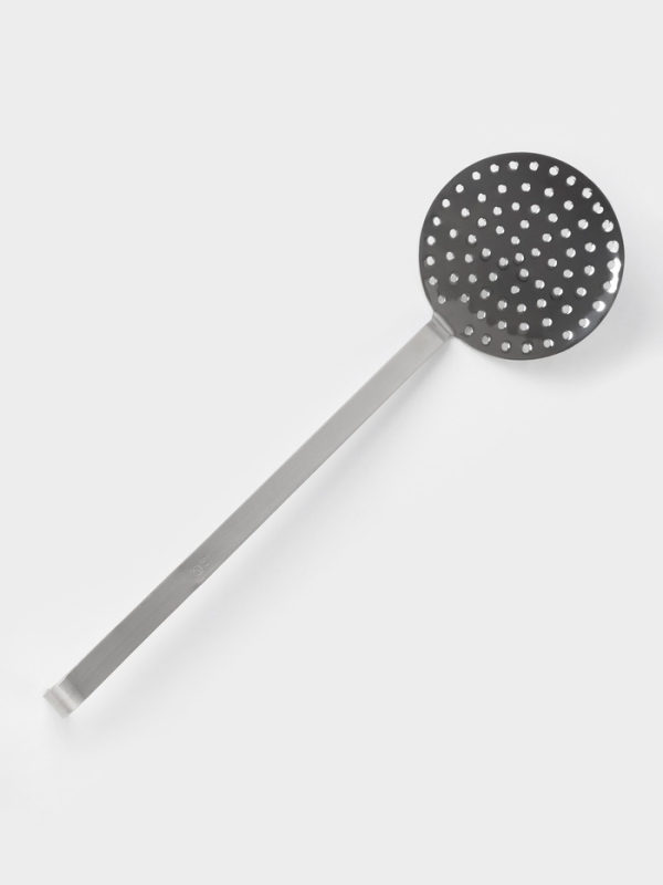 Шумовка d=12 см, L=35