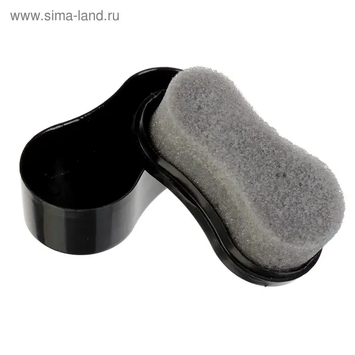 Губка Эффектон Компакт бесцветный