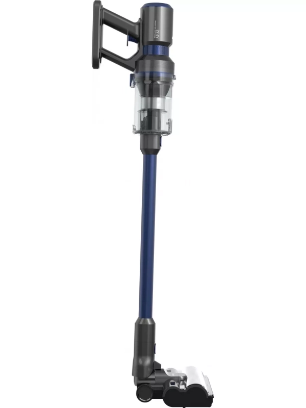 Вертикальный пылесос HYV-S7970 470мл 500Вт серый