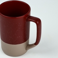 Кружка "Листья", 500 мл