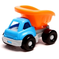 Машинка спецтехники &laquo;Бублик&raquo;, МИКС