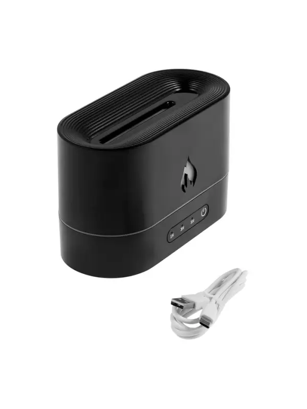 Увлажнитель воздуха LHU-15, ультразвуковой, 250 мл, 4.5 Вт, 3 режима, подсветка