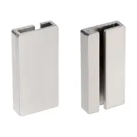 Ежедневник Vivian Metal, недатированный, зеленый