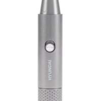 Триммер H-HT6010 графит (насадок в компл 3шт)