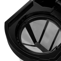 Кофеварка электрическая капельная КТ-7338 - 950 Вт - 1,25 л