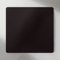 Магнит с блоком для записей "Ты мой бриллиант" 12х12 см