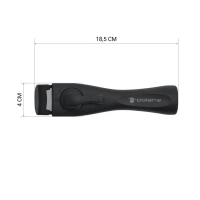 Набор посуды 24 26 см и ковш EasyKeep4DG съемная ручка