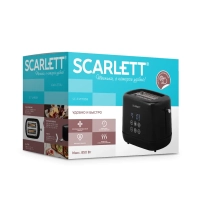 Тостер для хлеба с сенсорным управлением SC-TM11069