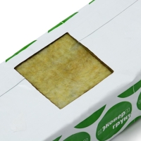 Субстрат минераловатный &laquo;Эковер&raquo;, в мате, для рассады, для теплиц, для растений, 100 &times; 15 &times; 10 см