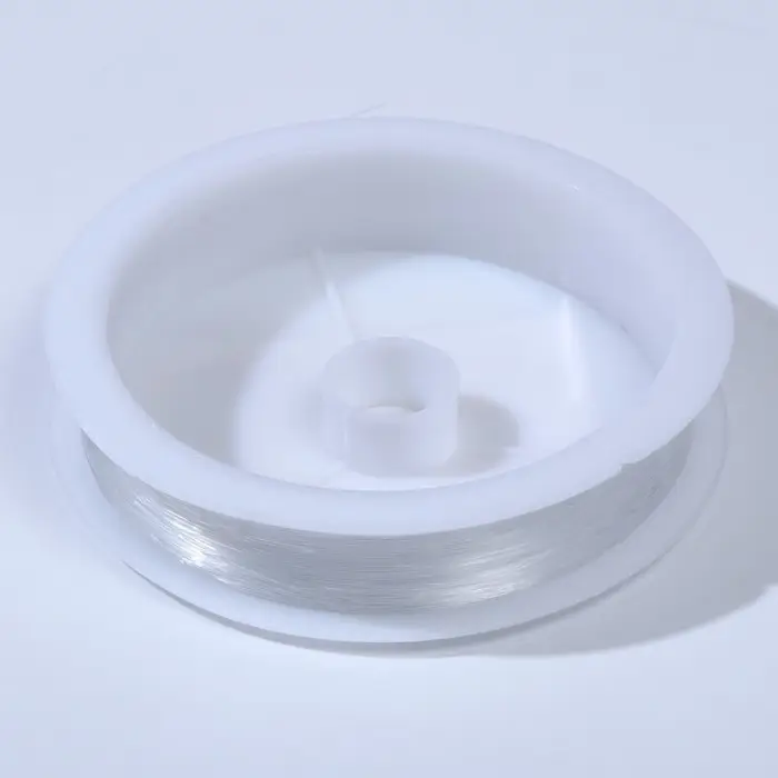 Леска d=0.3 мм, L=50 м, прозрачная