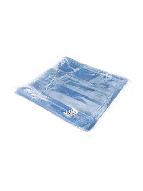 Обложка ПВХ 300 х 580 мм, 100 мкм, для учебников и тетрадей формата А4, универсальная