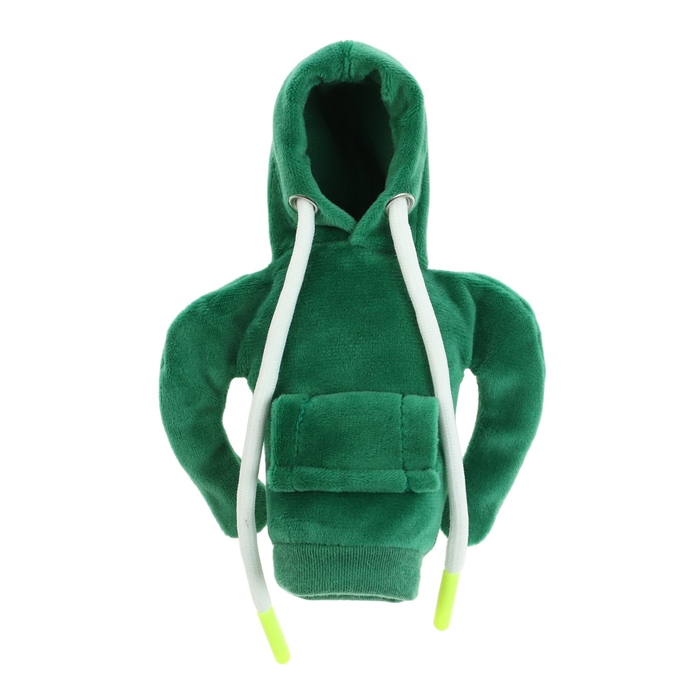 Чехол на рычаг коробки передач, Худи, салатовый