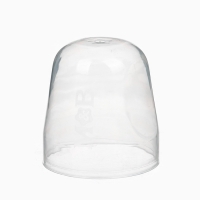 Бутылочка для кормления &laquo;Любимый сыночек&raquo;, классическое горло, приталенная, с ручками, 250 мл., от 0 мес., цвет голубой