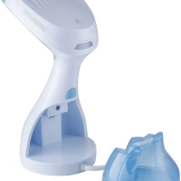 Отпариватель ручной H-HS03008 1500Вт белый-голубой