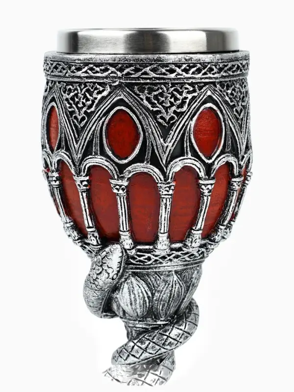 Бокал &laquo;Готика&raquo;, 400 мл