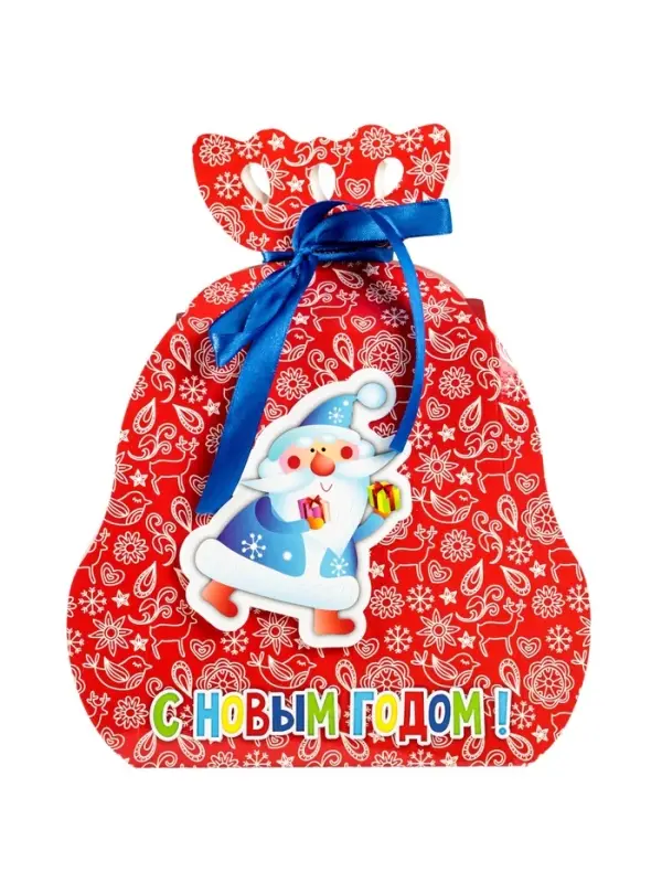 Подарок &laquo;Сладкий сюрприз&raquo; 400 г