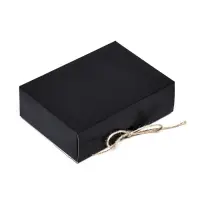 Коробка складная подарочная &laquo;Настоящему мужчине&raquo; 16.5&times;12&times;5 см