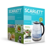 Чайник электрический SC-EK27G30