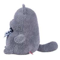 Мягкая игрушка "Кот Пухляшик-кудряшик", 28 см PUHK01