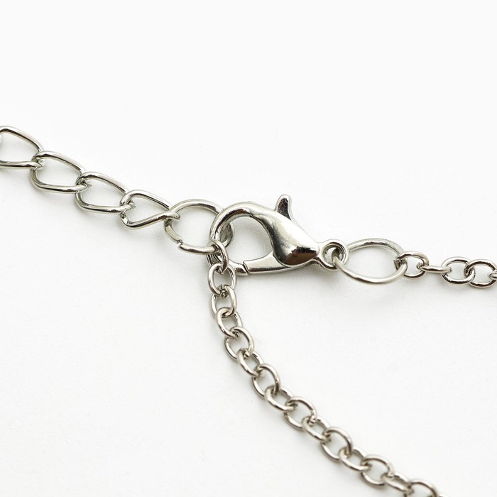 Браслет на ногу &laquo;Чиби&raquo;, 24 см