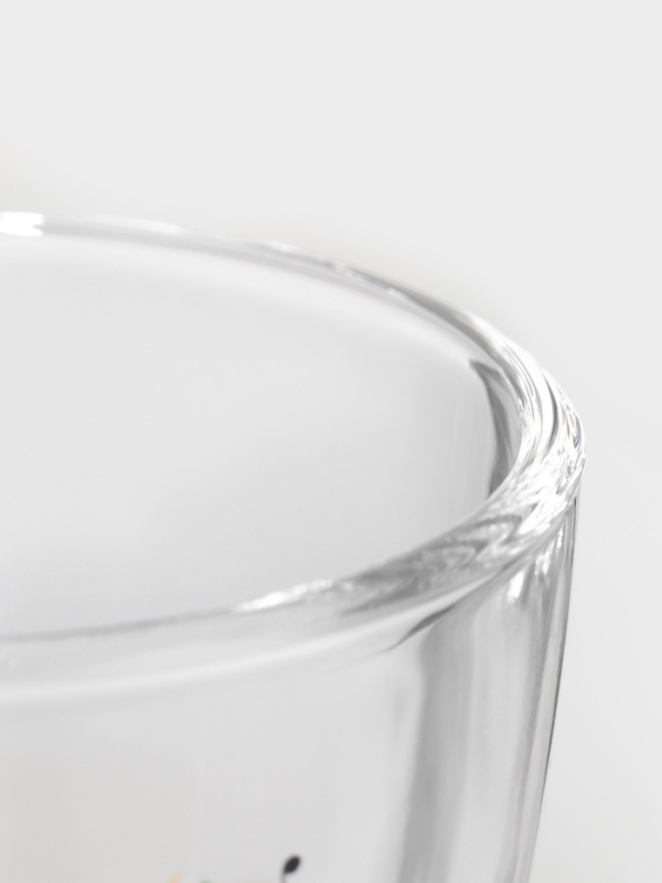 Кружка для чая 250мл."Ягодный фреш"