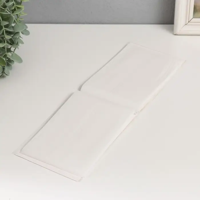 Фотоальбом 36 фото, 18 листов "Щенок с котёнком" 10х15 см