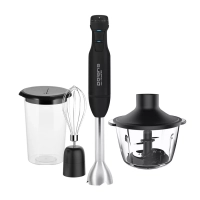 Блендер погружной PHB 1510GL Silent мощный для кухни
