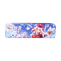 Пенал школьный &laquo;Аниме&raquo;, на молнии, МИКС