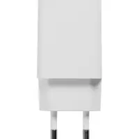 Сетевое зарядное устройство VIXION PRO VH-06, USB, 2.1 А, белый