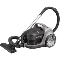 Пылесос HYV-C2650 3,5л 2200Вт черный