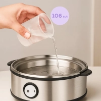 Яйцеварка электрическая автоматическая КТ-6932 - 360 Вт