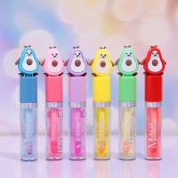 Блеск для губ &laquo;Авокадики&raquo;