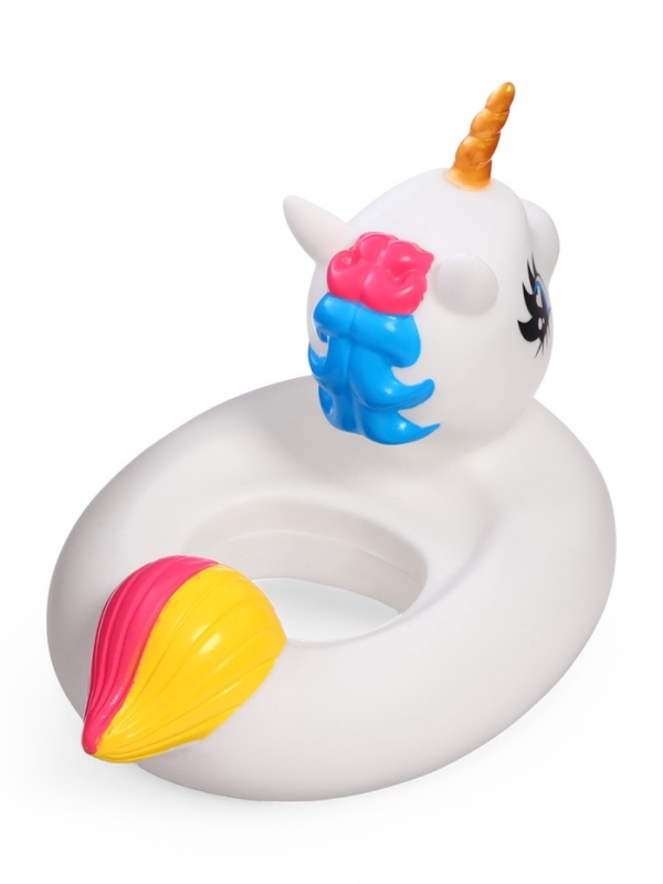 Пупс &laquo;Купание с единорогом&raquo;, с аксессуарами, МИКС