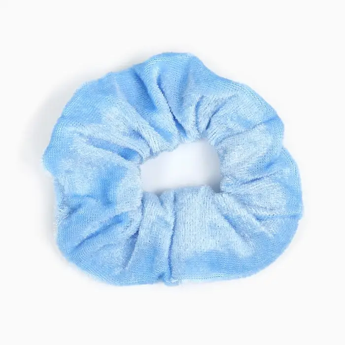 Резинка для волос 9 см, Холодное сердце МИКС