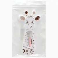 Термометр для воды детский &laquo;Жирафик&raquo; Крошка Я