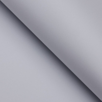 Фоамиран, белый, 1 мм, 60 х 70 см