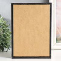 Ключница "Фонари Барселоны" 15х21 см венге