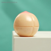 Бальзам для губ &laquo;Персик&raquo;, 12 г