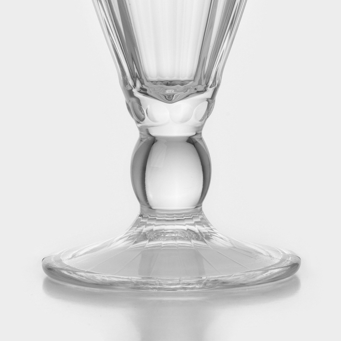 Бокал стеклянный для коктейля &laquo;Триумф&raquo;, 300 мл