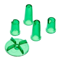 Электронный конструктор &laquo;Фонтан&raquo;, 16 деталей