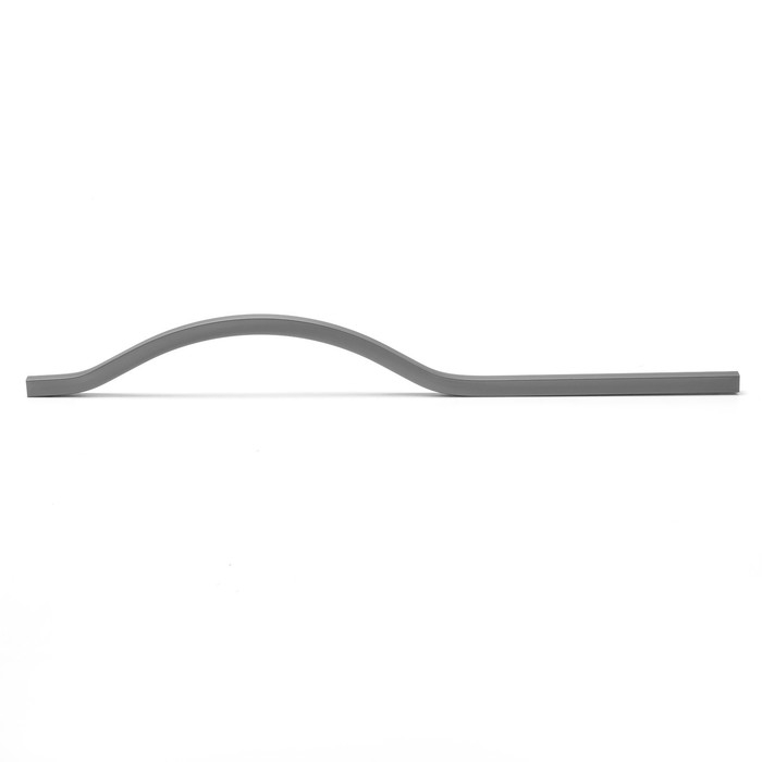 Ручка-скоба CAPPIO RSC040, м/о 256 мм, цвет графит Ручка-скоба CAPPIO RSC040, м/о 256 мм, цвет графит