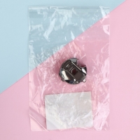 Шпульный колпачок для промышленных швейных машин, 2,2 &times; 2,2 &times; 1,3 см